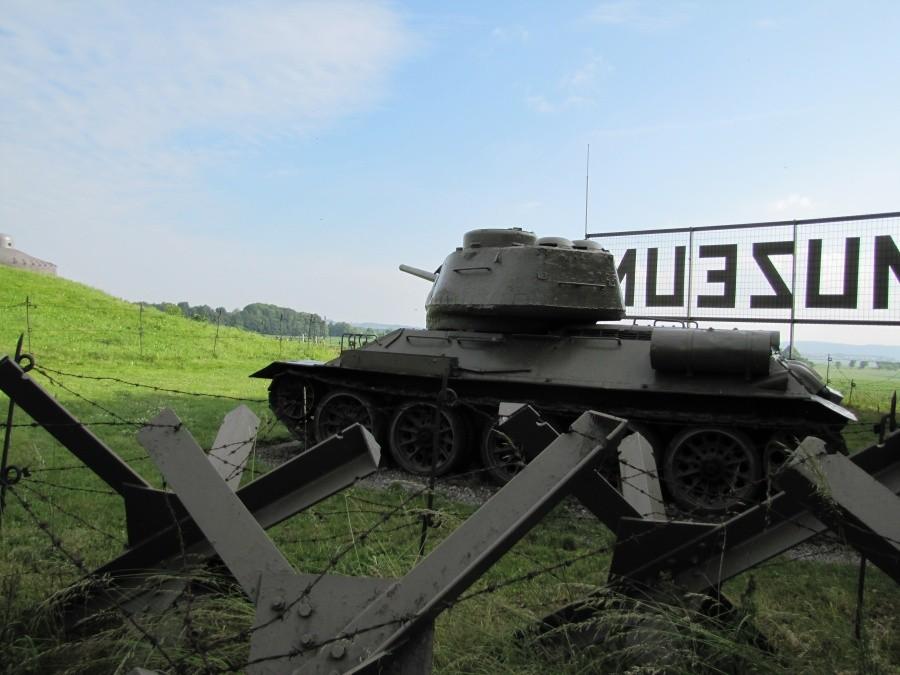 Muzeum Darkovice