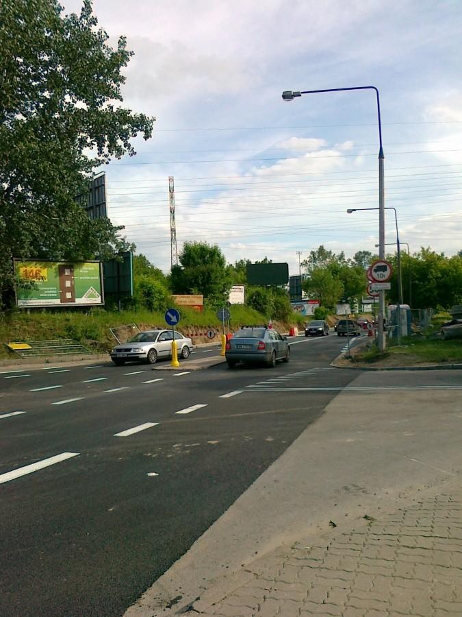 Dźwigowa przejezdna