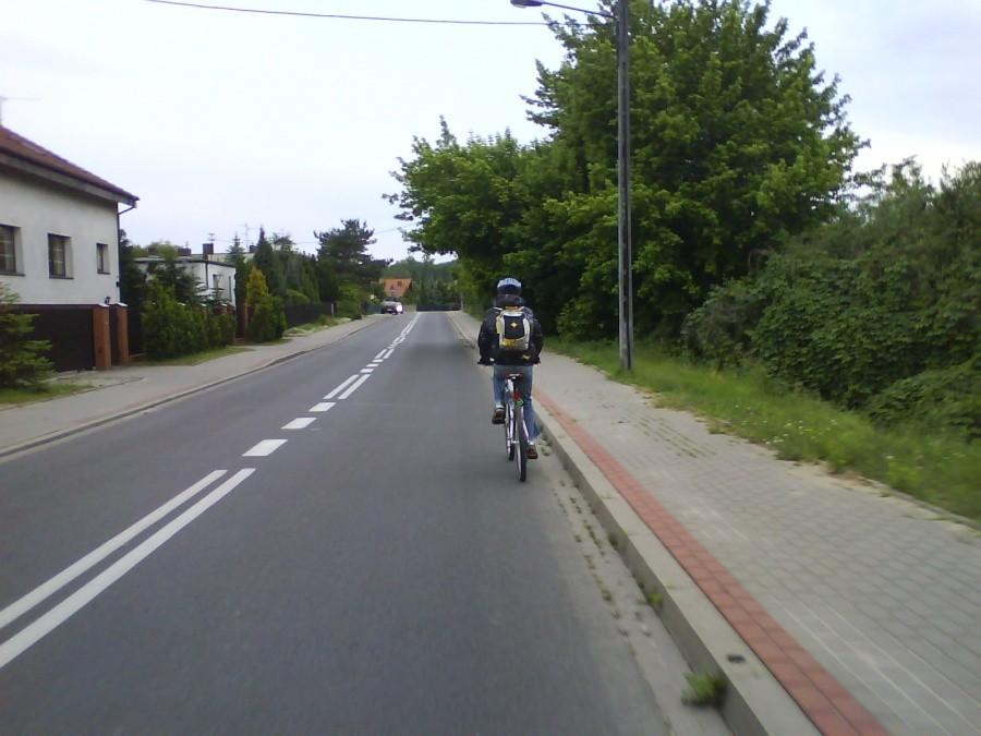 Dwuślad :P