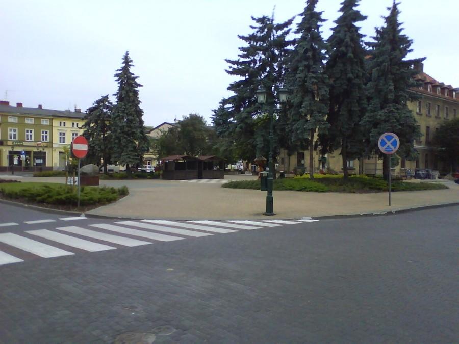 Swarzędz Rynek