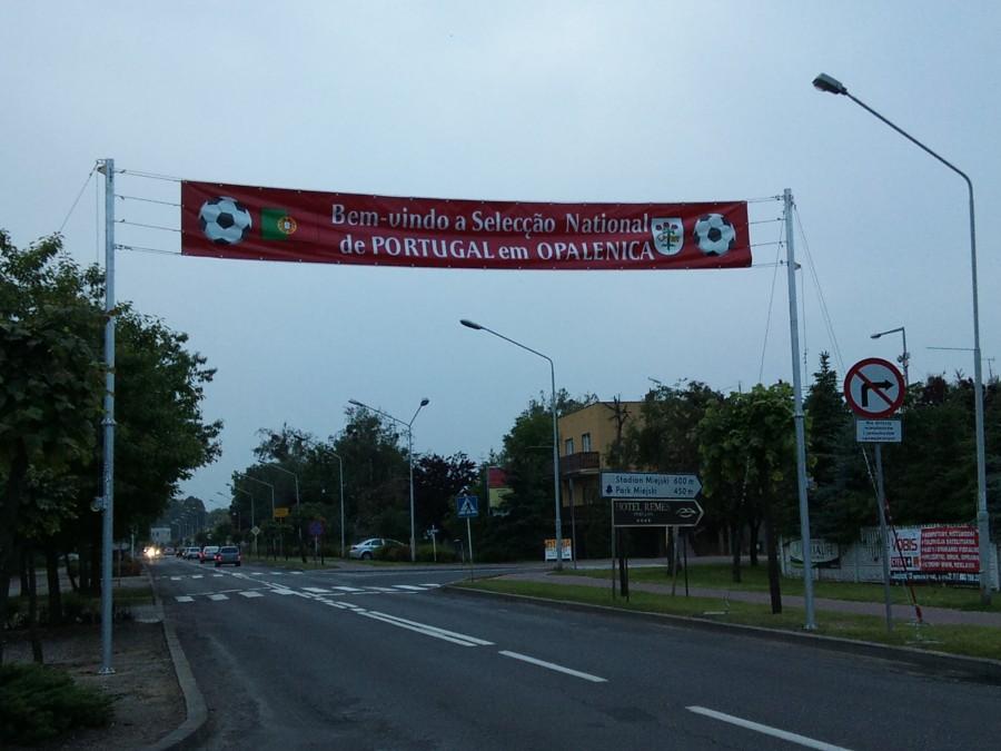 witamy serdecznie ...