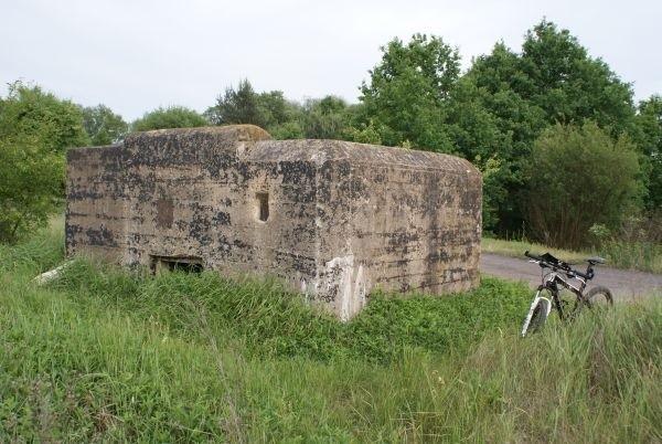 schron nr.15