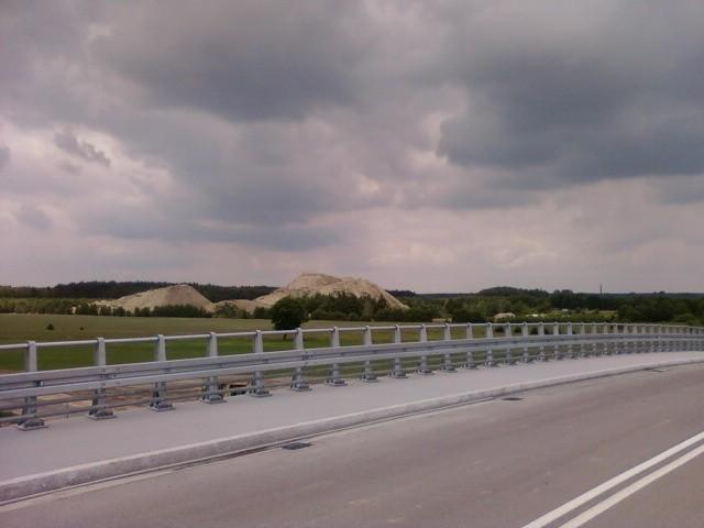Ziemia z budowy