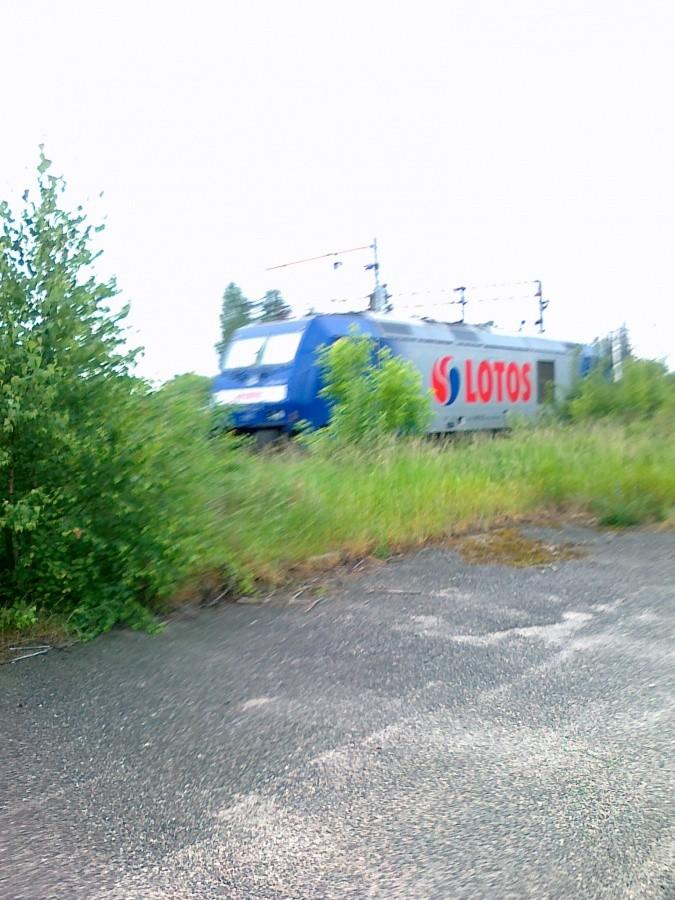 Lokomotywa