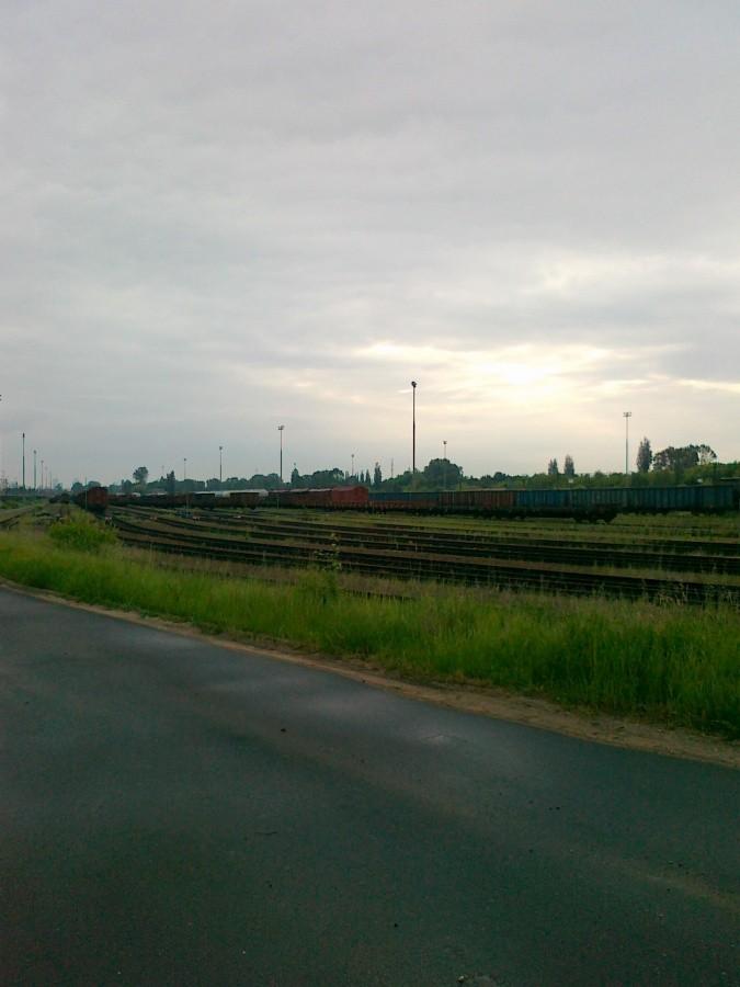 Odolany