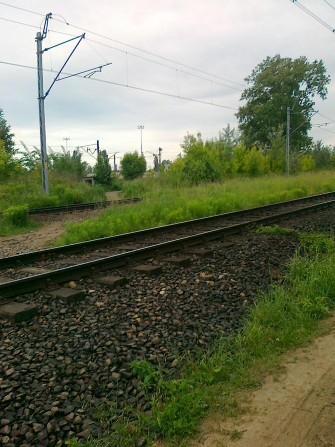 Tor przeszkód