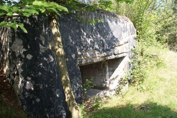 schron nr.30