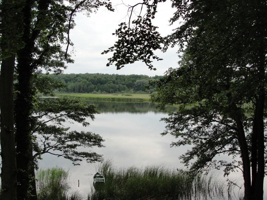 Jezioro Swarzędzkie