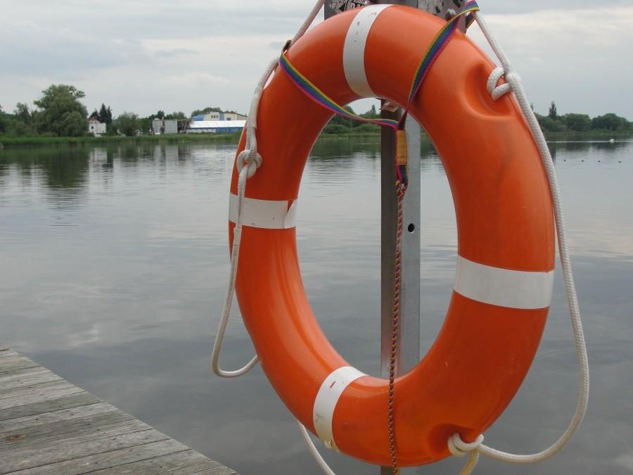 Przystań Canoe