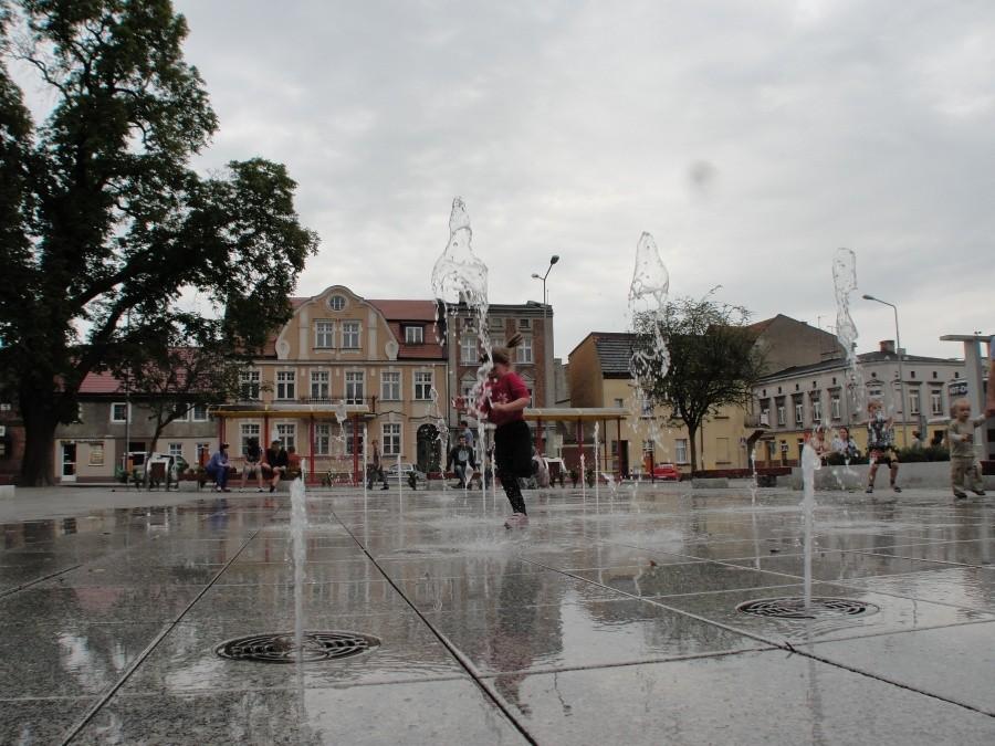 Plac Niezłomnych