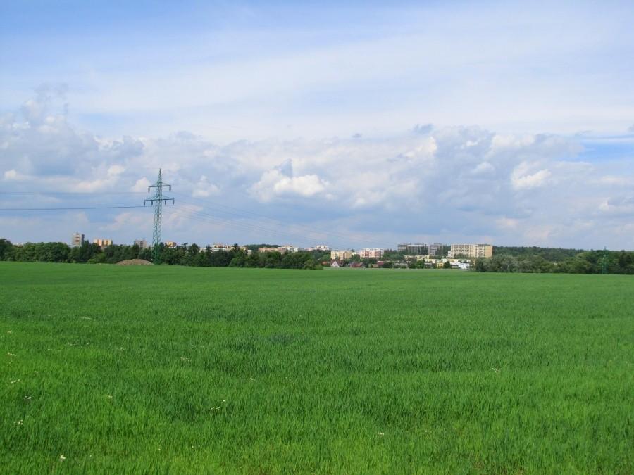 W oddali Havirov