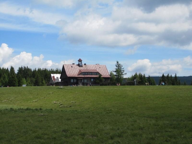Chatka Górzystów