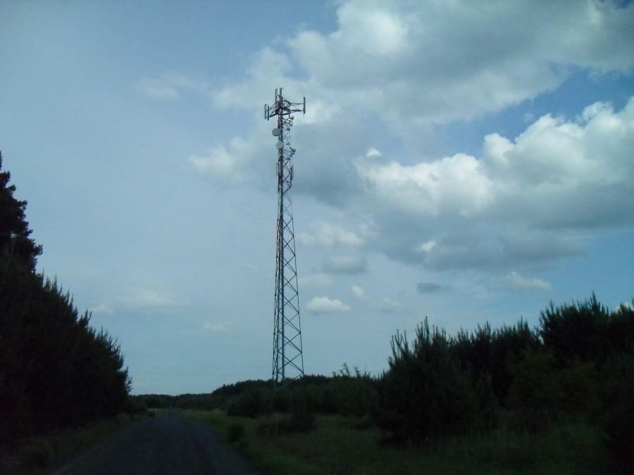 ostrowy gsm