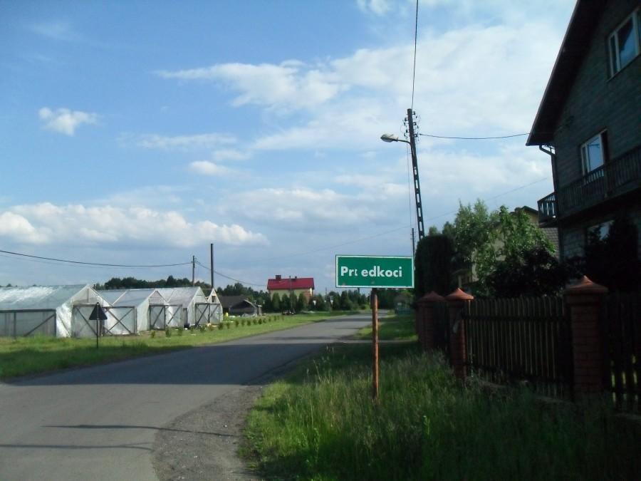 przedkocin