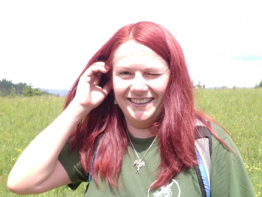 Uśmiechnieta Kosma