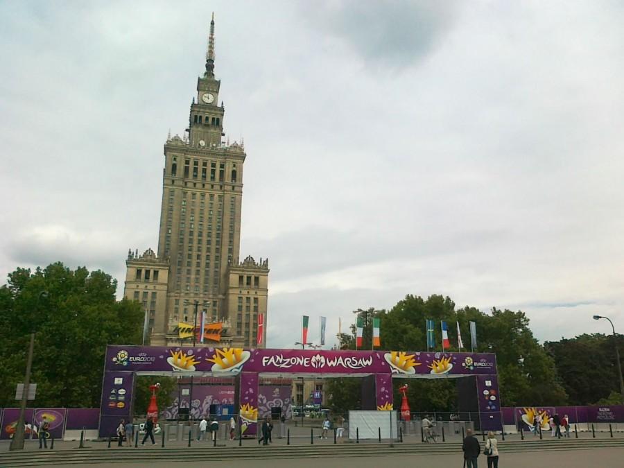 Fan Zone