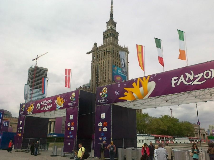 Fan Zone