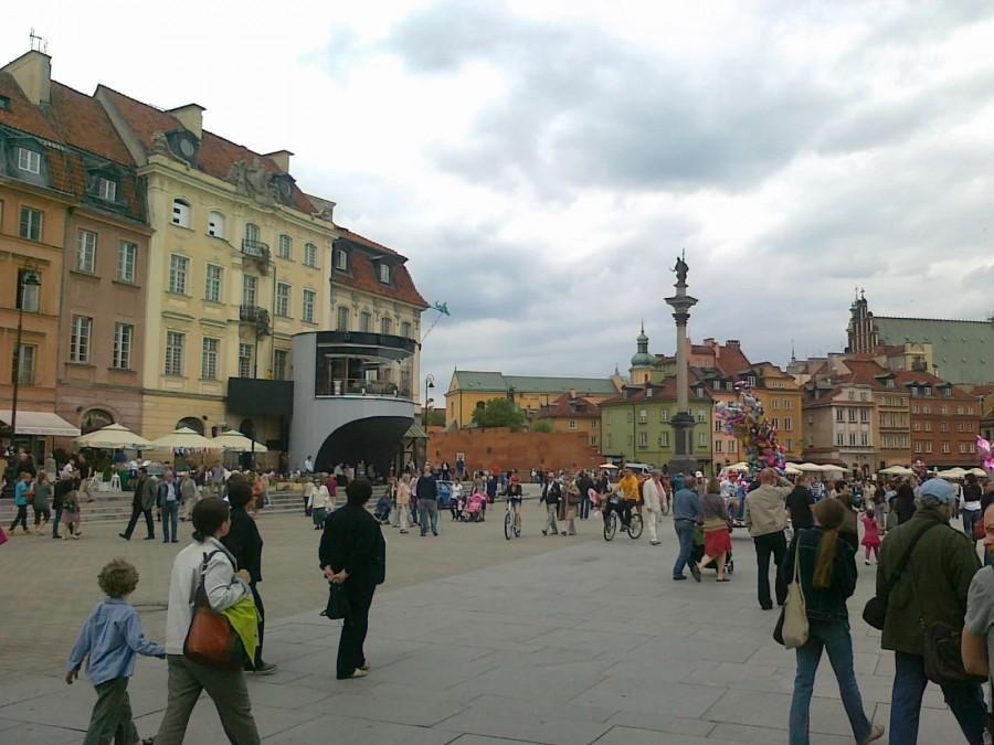 Stare Miasto