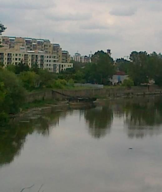 Port Praski