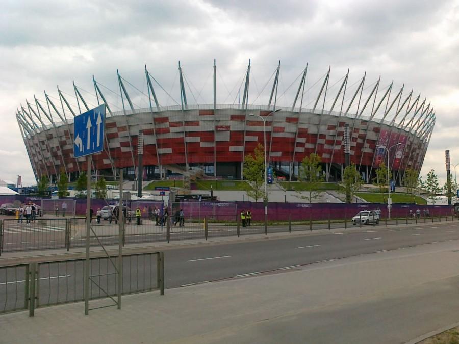 Stadion Narodowy