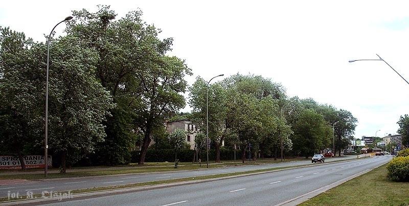 Na Racławickiej