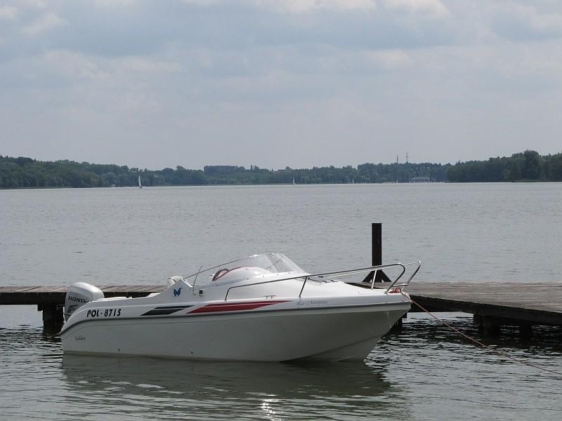 Jezioro Kierskie