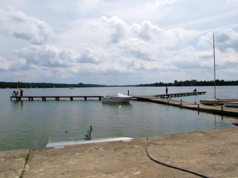 Port w Kiekrzu
