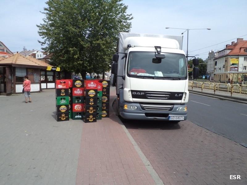 Elbląski Bufet Rowerowy