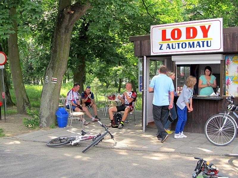 Na lodach w Wenecji