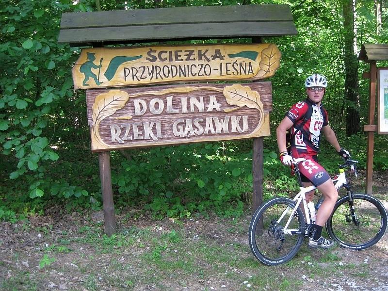 dolina gąsawki