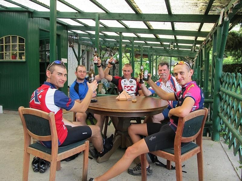 Perła weszła mi jak woda :-)