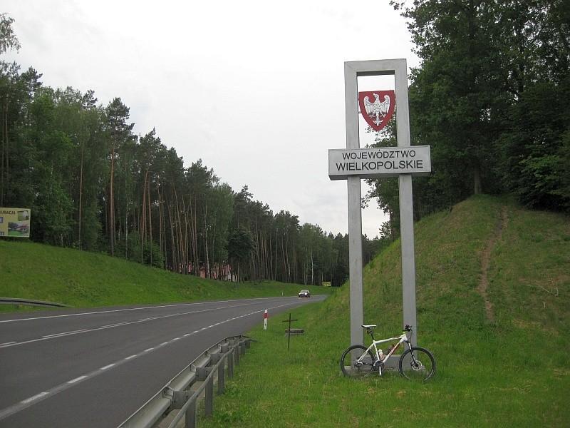 Witam WLKP moją płaską