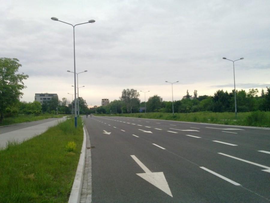 Droga donikąd
