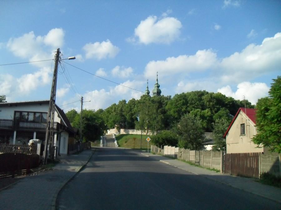 i już po kazaniu