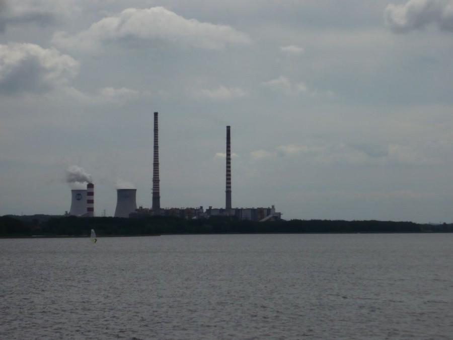 Nad wodą