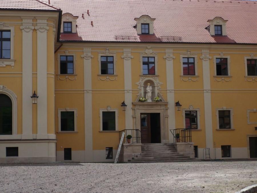 Ładnie tu teraz