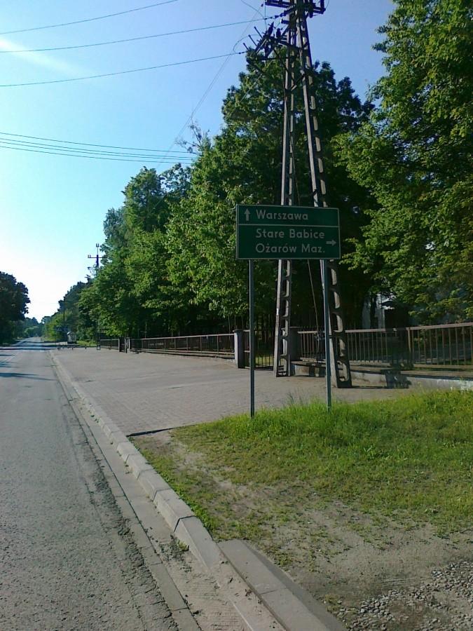 Po drugiej Hornówek