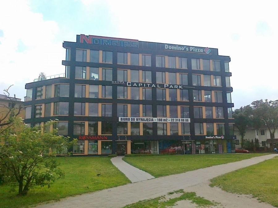 Racławicka Point