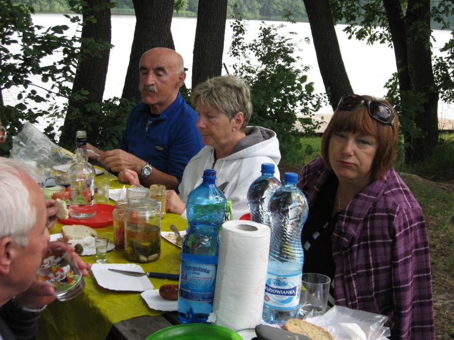 Kioełbaska i nie tylko