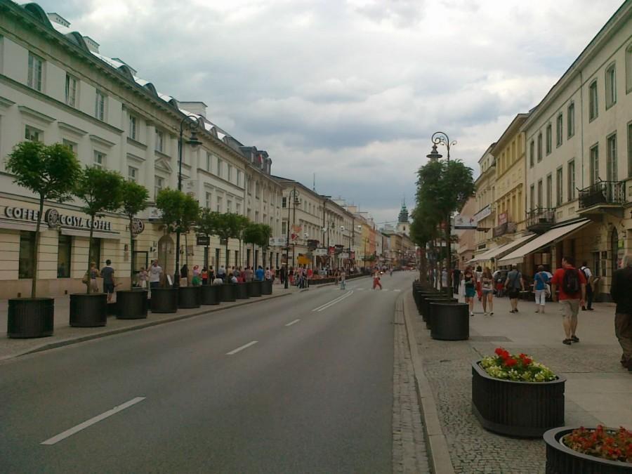 Nowy Świat