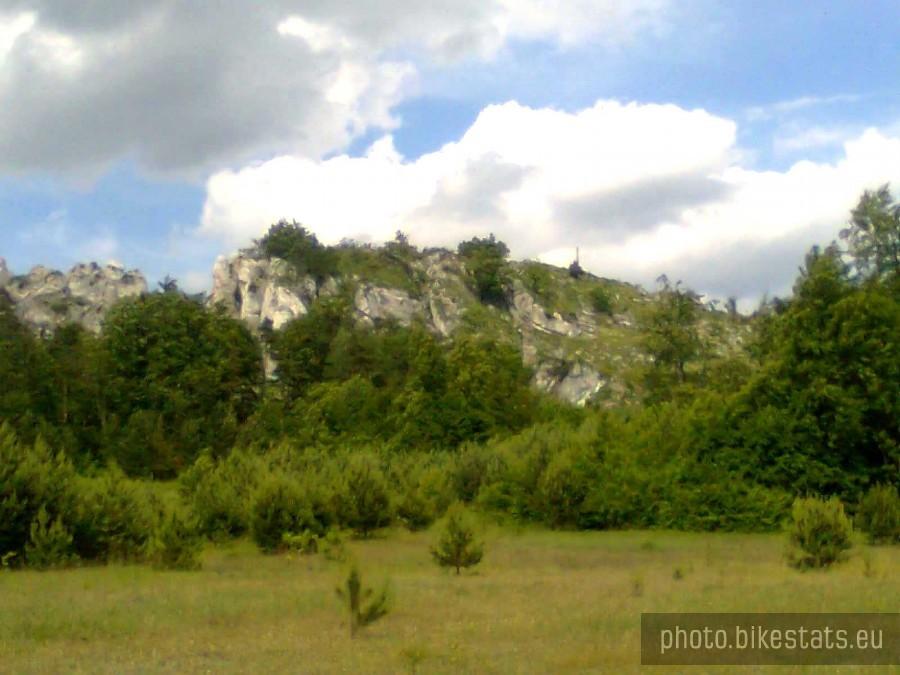 Góra Zborów