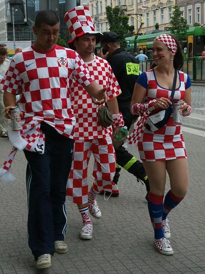para mieszana