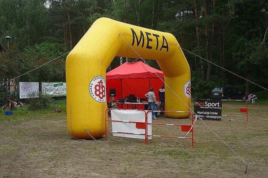 Meta- jeszcze pusto