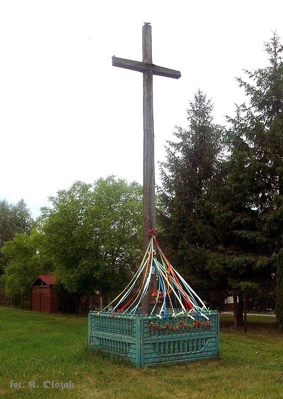 Wielki krzyż