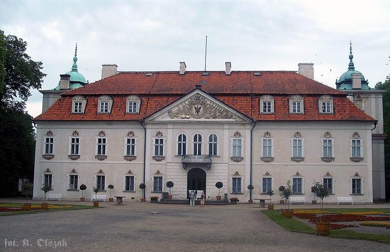 Nieborów