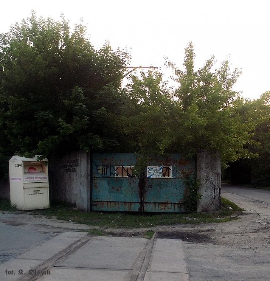 ZNTK Pruszków