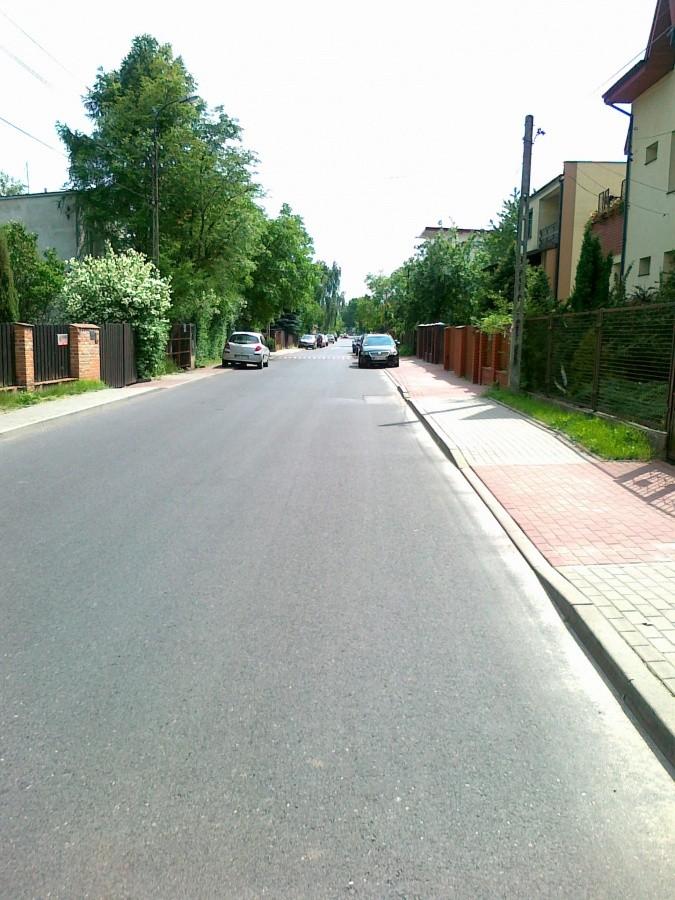 Ulica Okrętowa