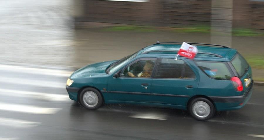 Polska Biało-Czerwoni