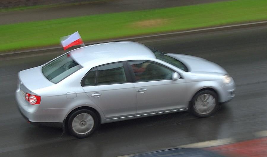 Polska Biało-Czerwoni 2