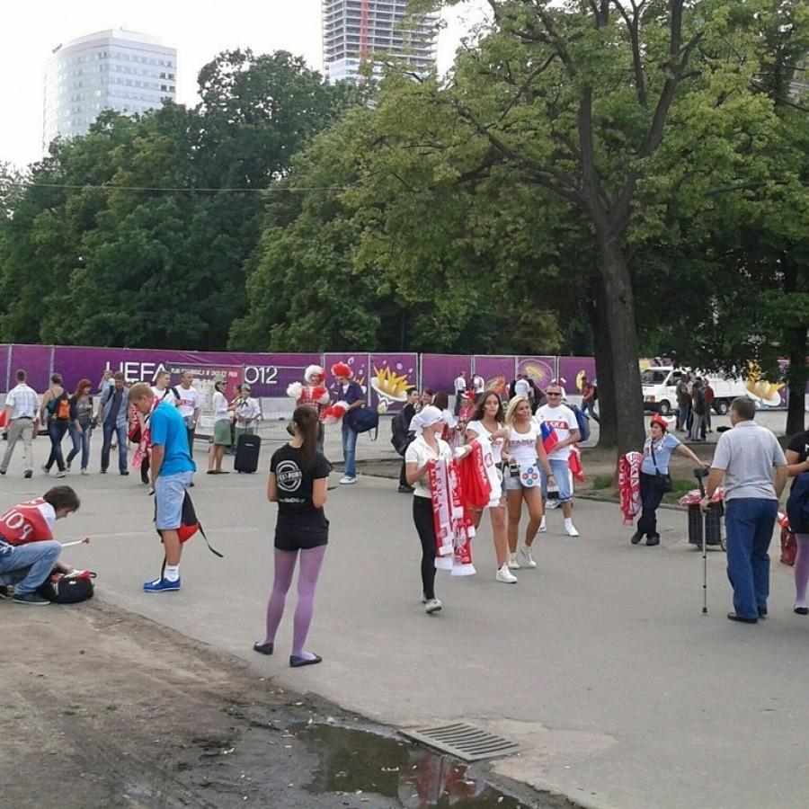Handel uliczny